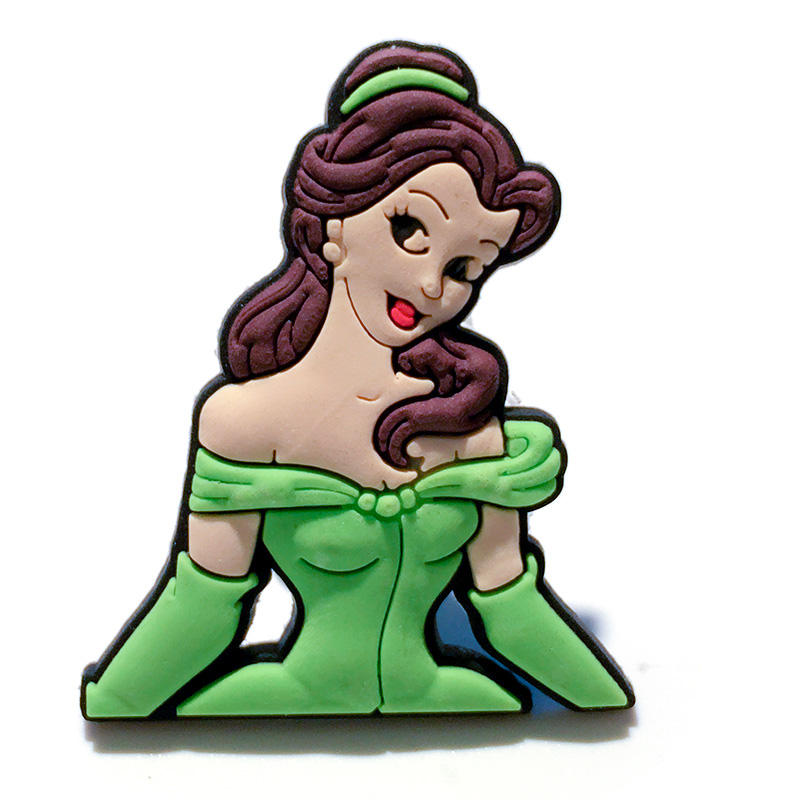 Princess Belle Moody Goodies Princess Belle Moody Goodies