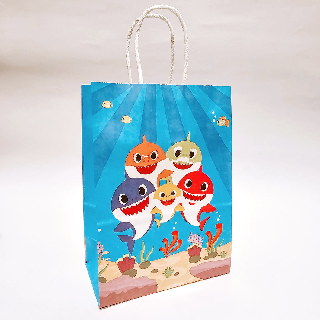 Baby Shark Bag