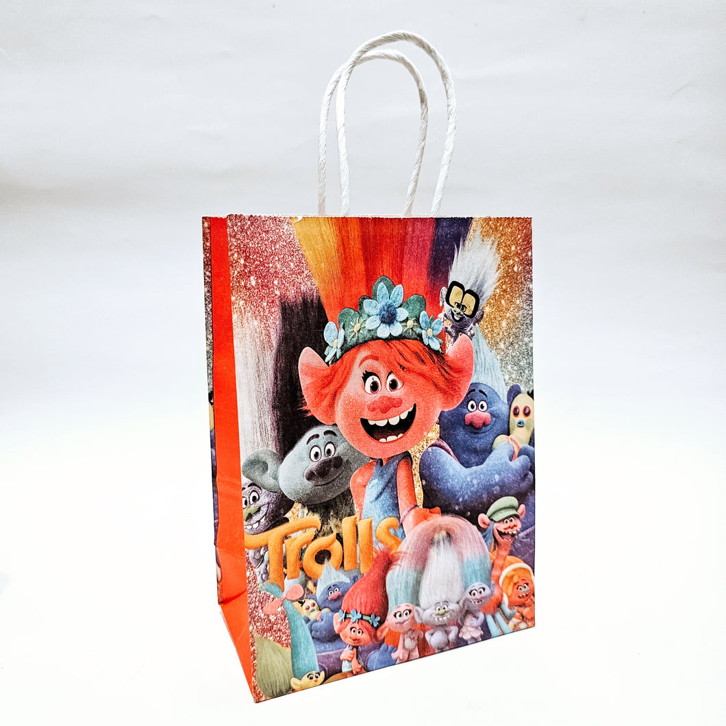 Trolls Bag