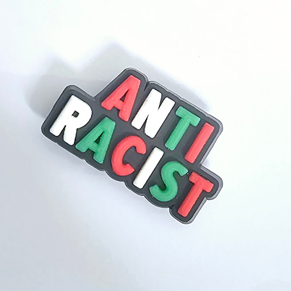 Anti Racist