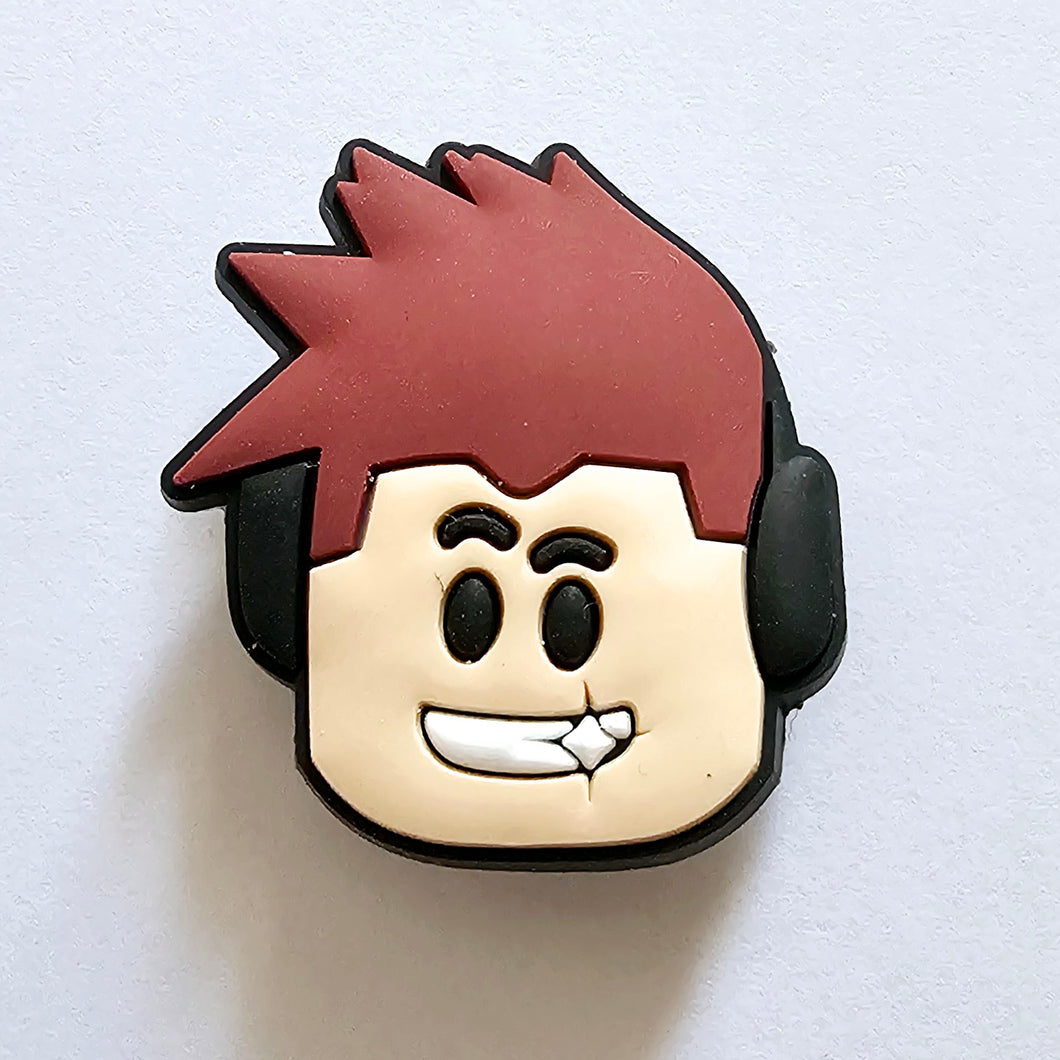 Roblox Gamer