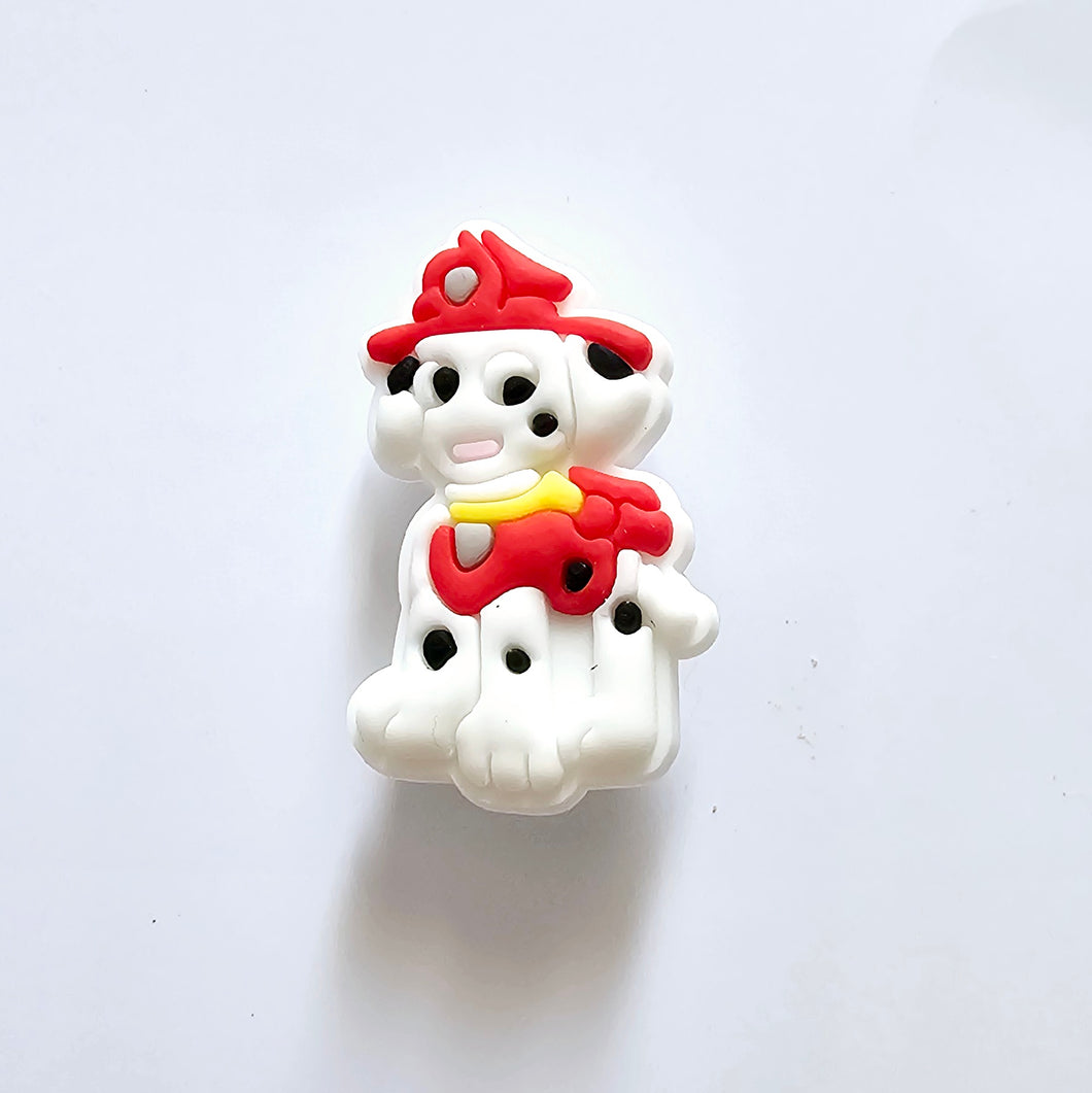 Marshall Paw Patrol
