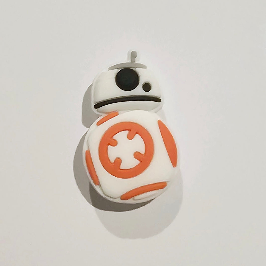 BB-8 Starwars
