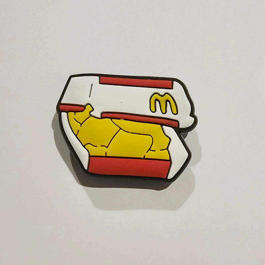 Mcdo Nuggets
