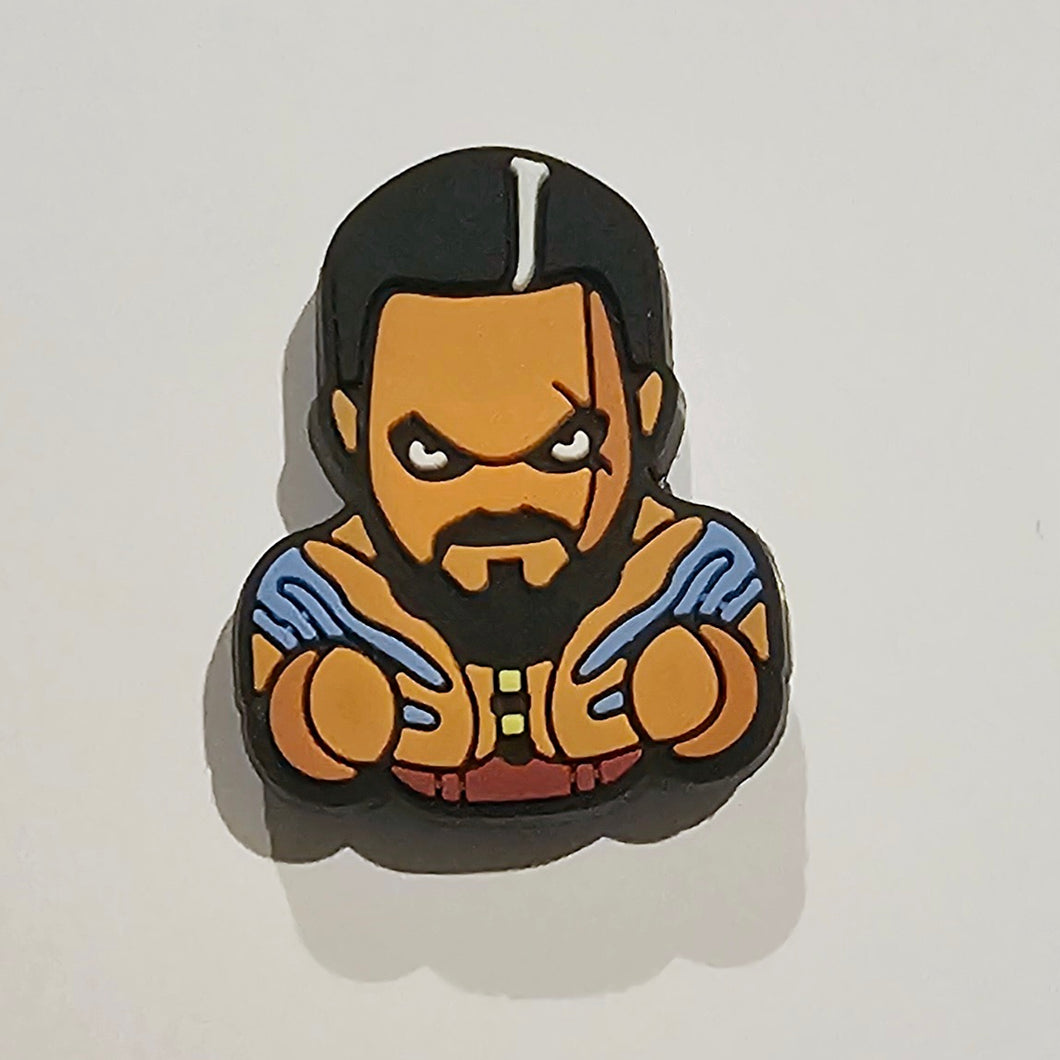 Aquaman