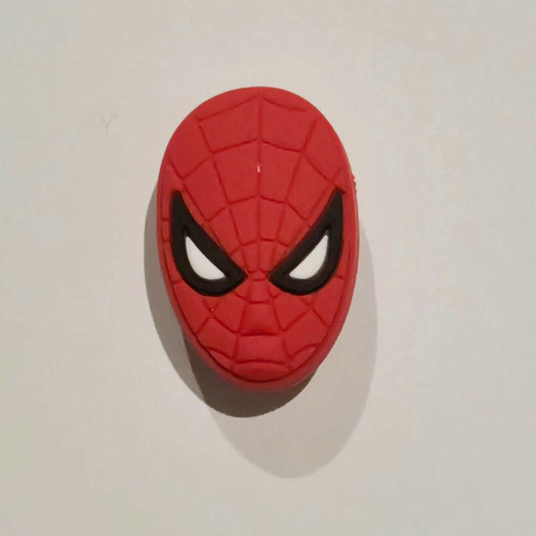 Spiderman Face
