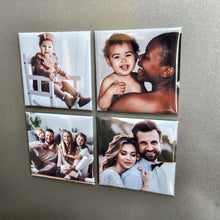 Load image into Gallery viewer, Personalised Fridge Magnet
