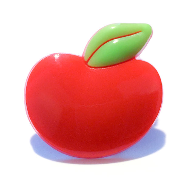 Apple Red