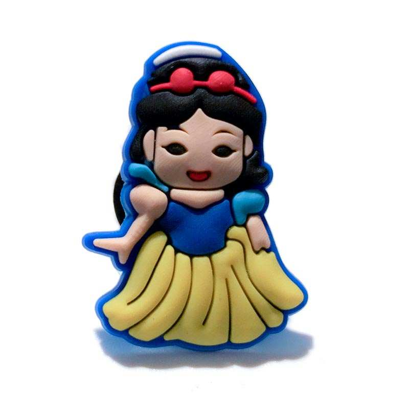 Cute Snow White