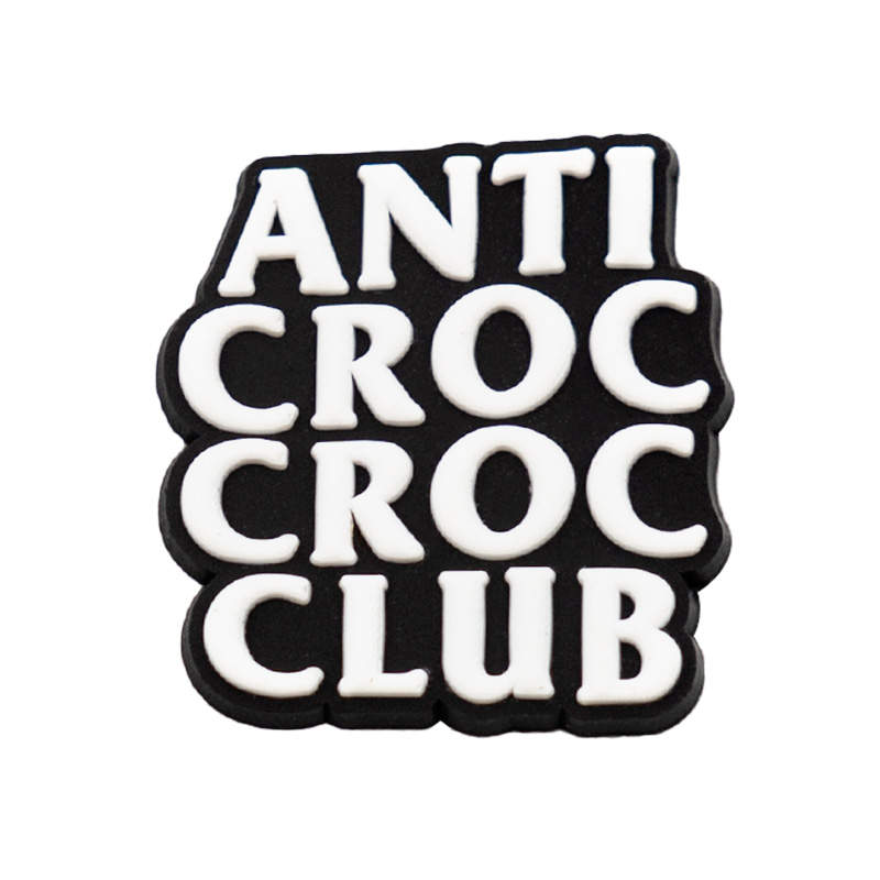 Anti croc