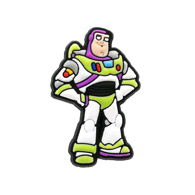 Buzz Lightyear Toy Story