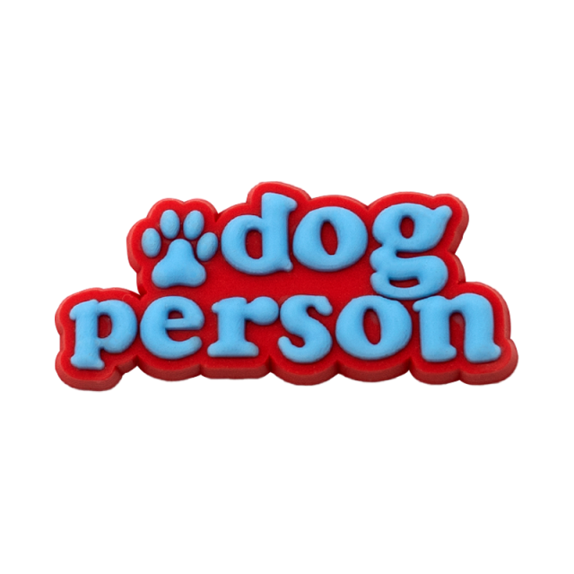 Dog person