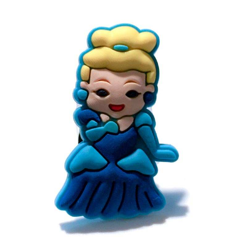 Cute Princess Cinderella