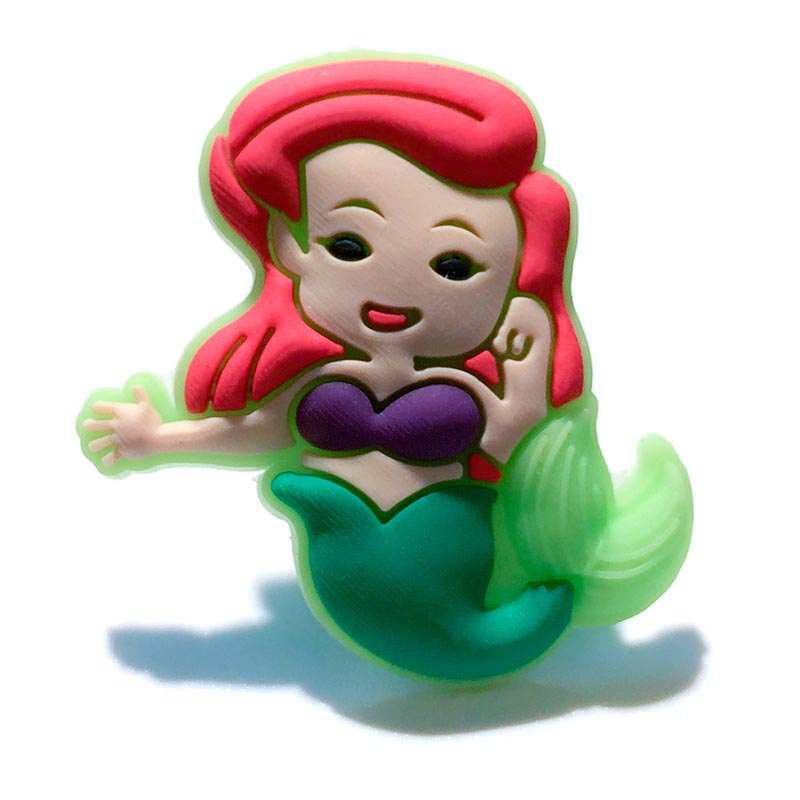 Cute Ariel