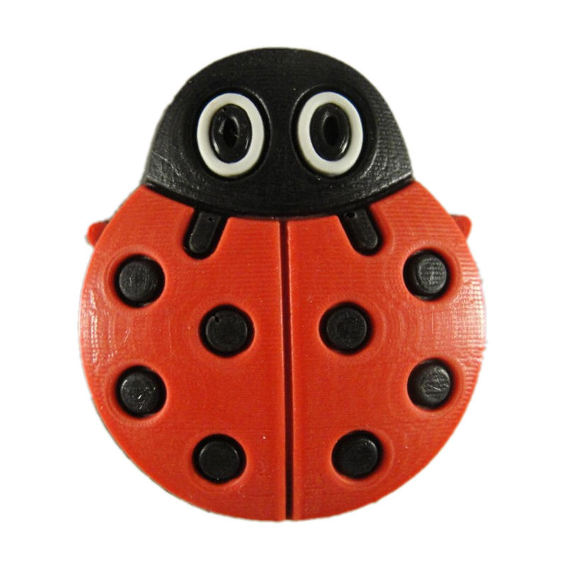 Ladybug