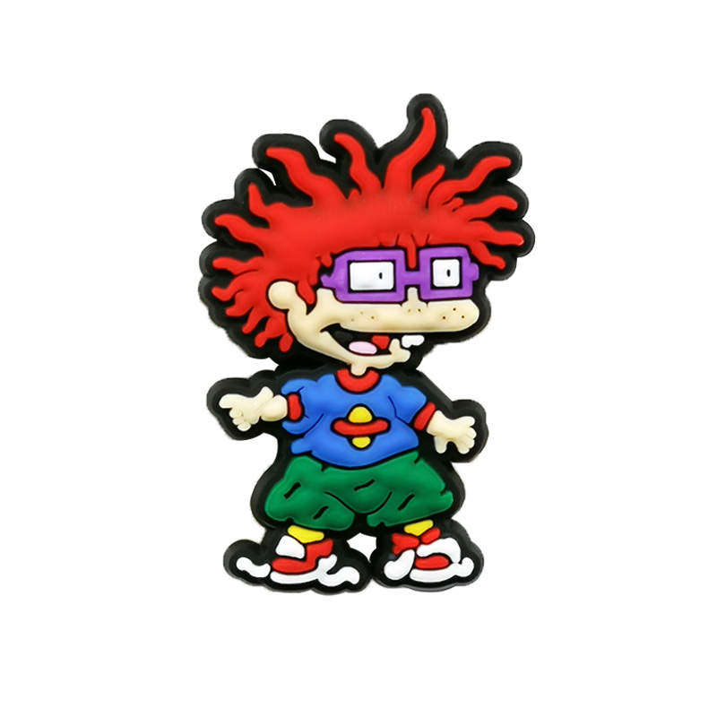 Rugrats Chuckie