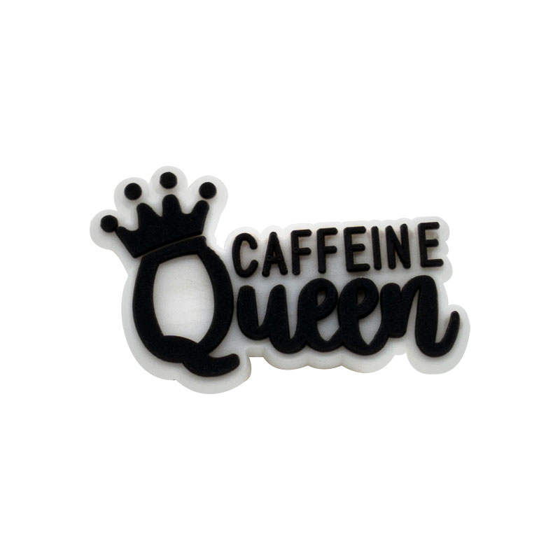 Caffeine Queen