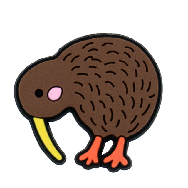 Kiwi bird