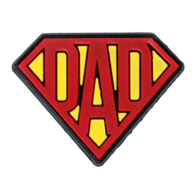 Super Dad