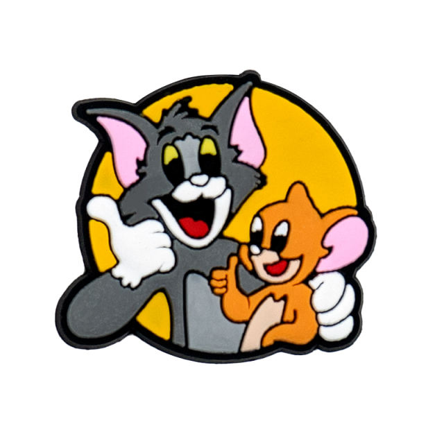 Tom & Jerry