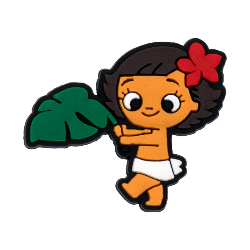 Moana baby