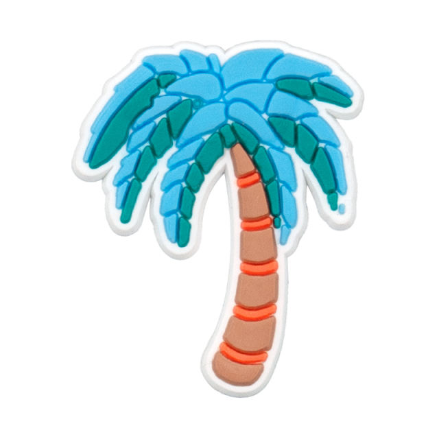 Coconut tree