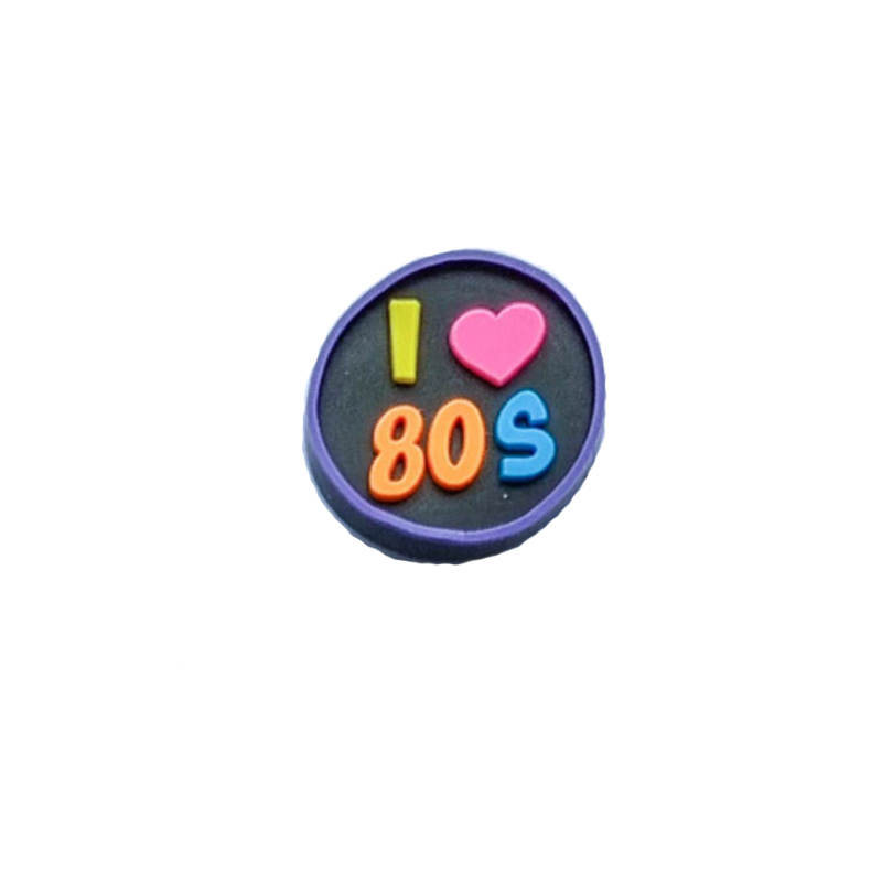 Love 80s