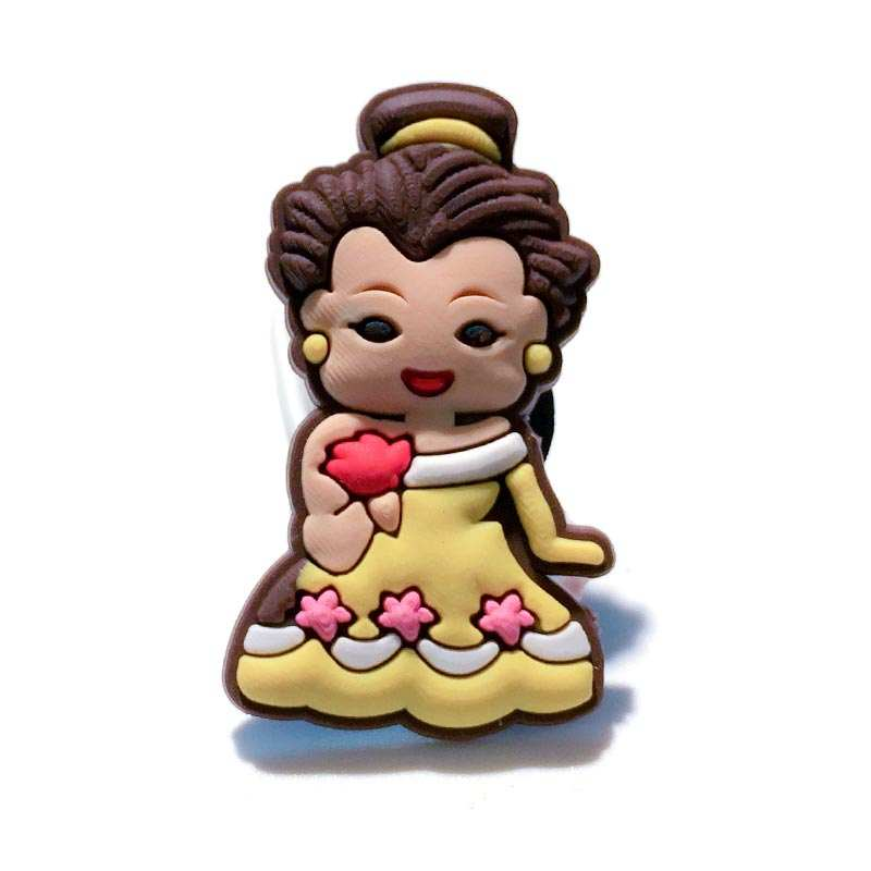 Cute Princess - Belle