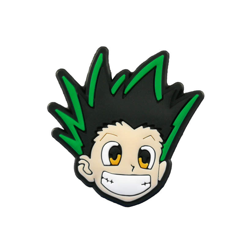 Anime boy