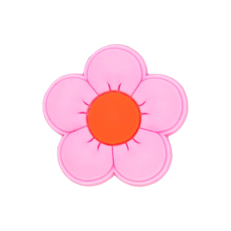 Cute Pink Flower