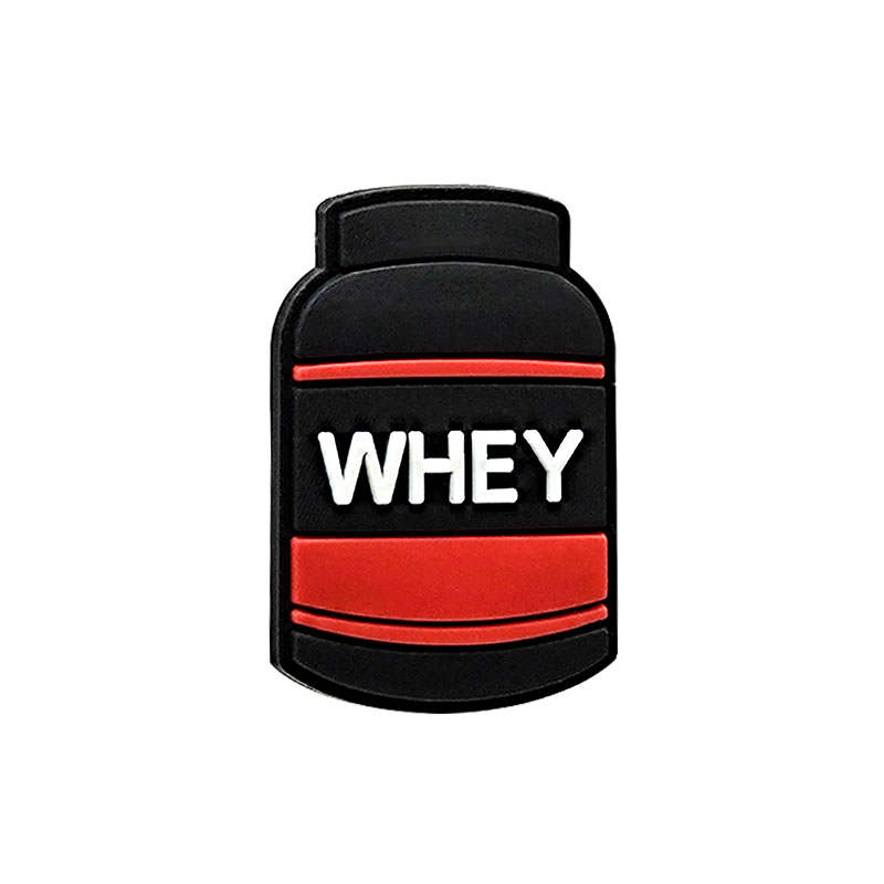 Whey