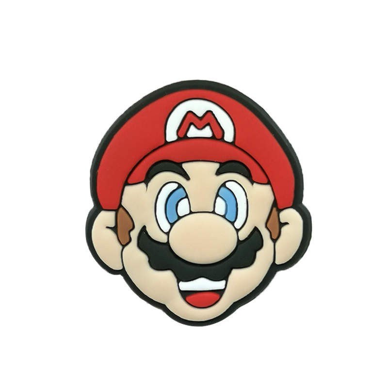 Mario Face