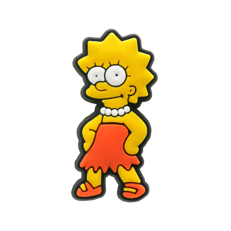 Lisa Simpson