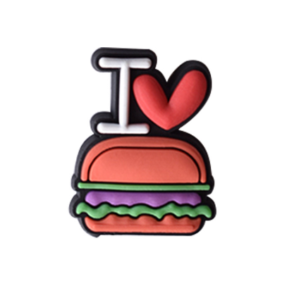 Love Burger