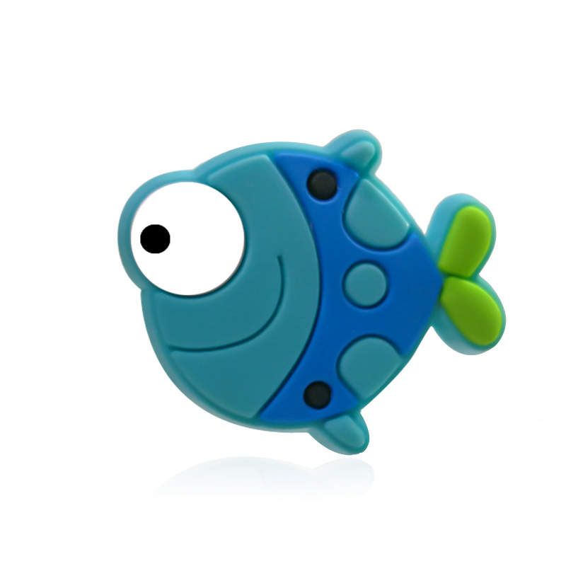 Blue Fish