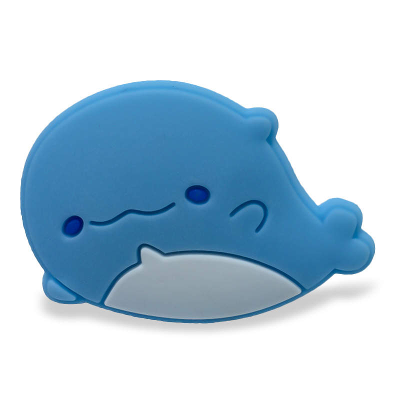 Cute Whale