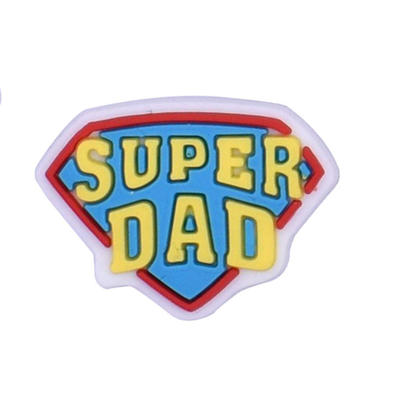 Super Dad