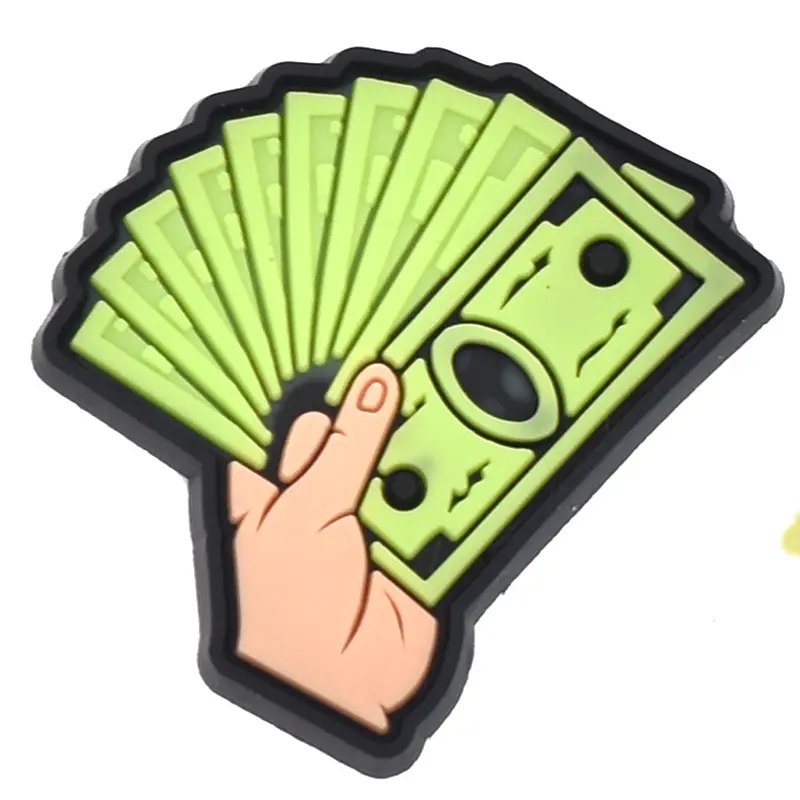 Hand & Money