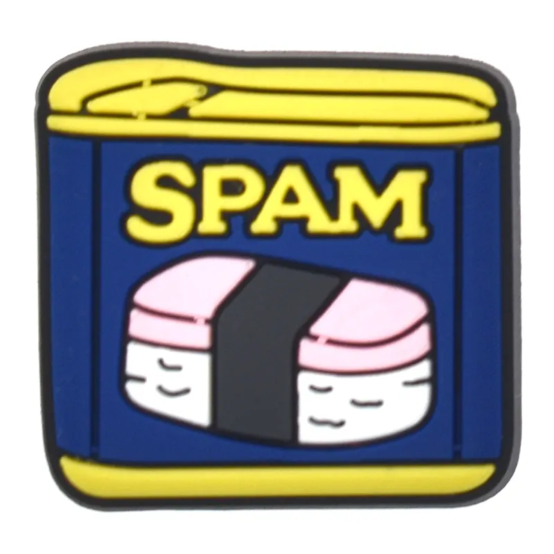 Spam