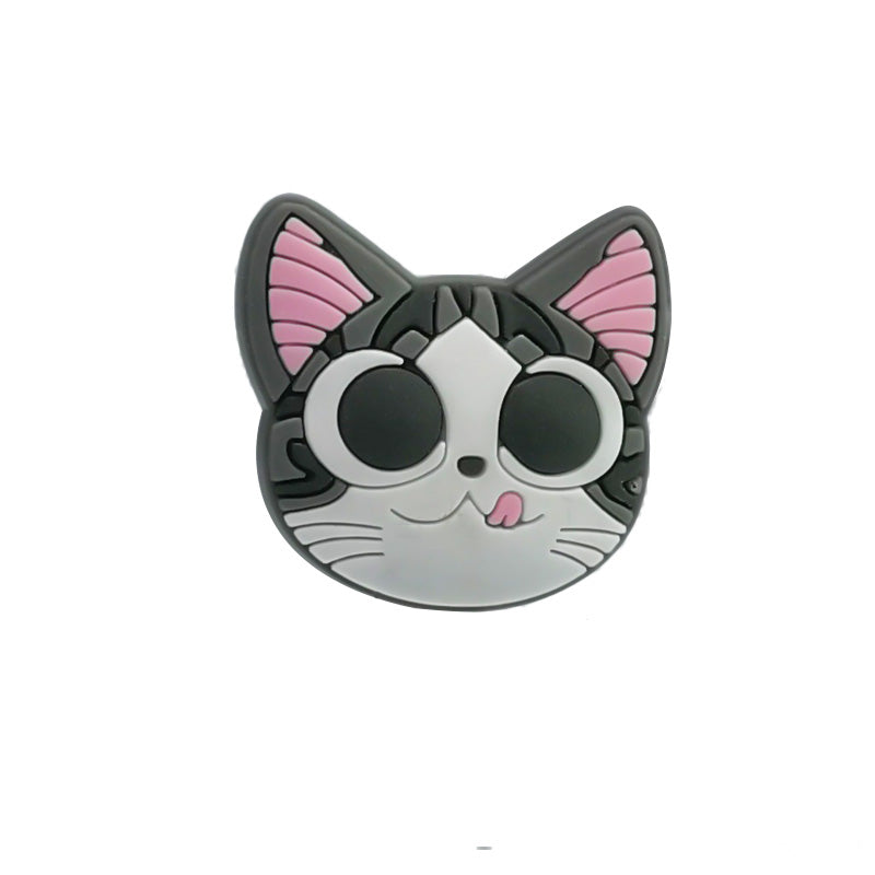 Cat Grey