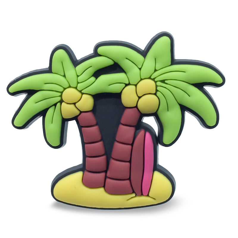 Island Coconut