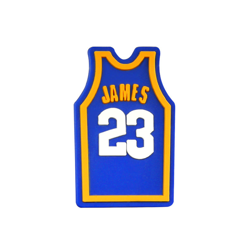 James Jersey