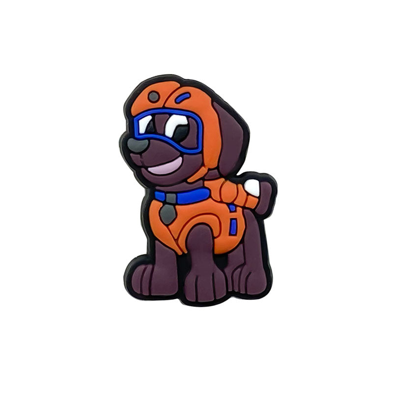 Zuma Paw Patrol