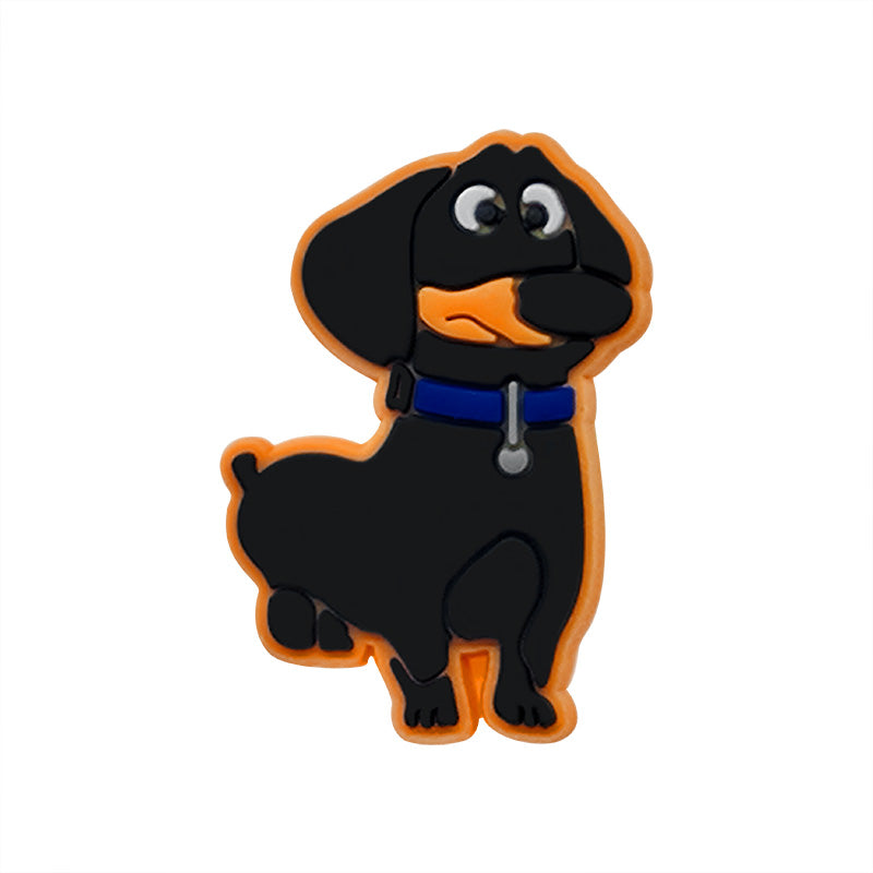 Black Dog