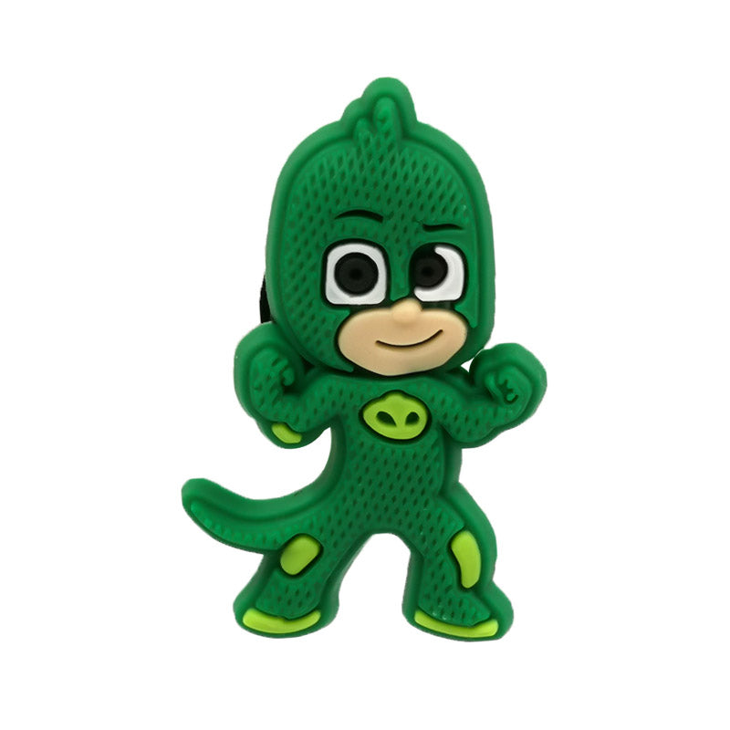 PJ Mask Gecko