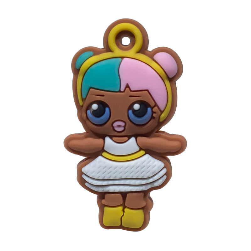 LOL Doll 1