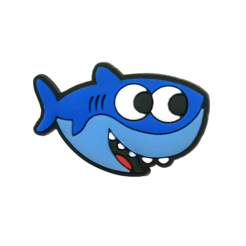 Cute Shark