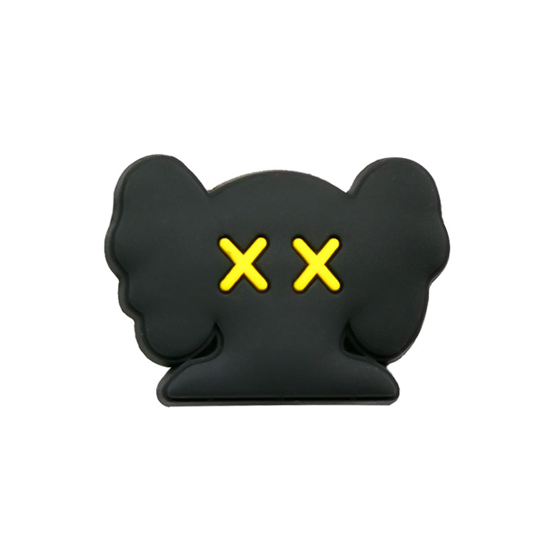 Kaws Head 2