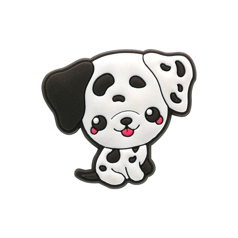 Cute Dalmatians
