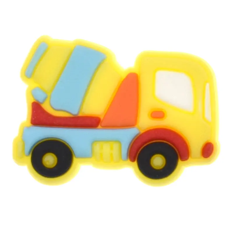 Concrete Mixer